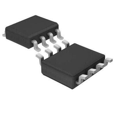 Linear Voltage Regulator IC 1 Output 500mA 8-SOIC - 1