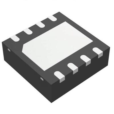 Linear Voltage Regulator IC 1 Output 500mA 8-SON (3x3) - 1