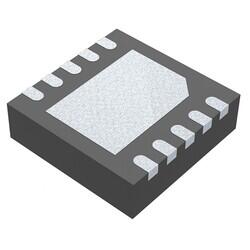 Linear Voltage Regulator IC Positive Programmable 1 Output 500mA 10-DFN (3x3) - 1