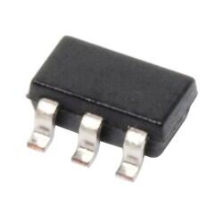 Linear Voltage Regulator IC Positive Fixed 1 Output 200mA TSOT-23-5 - Analog Devices Inc.