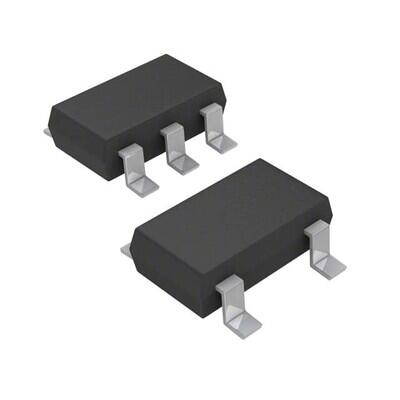 Linear Voltage Regulator IC Positive Fixed 1 Output 150mA TSOT-23-5 - 1