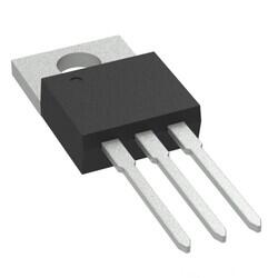 Linear Voltage Regulator IC Positive Fixed 1 Output 1.5A TO-220-3 - 1