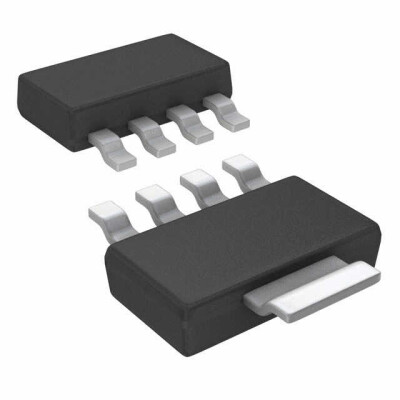 Amplificateur Audio Texas Instruments LME49720NA/NOPB – Double Canal, Classe AB, 8 Broches DIP