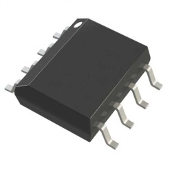Linear Voltage Regulator IC Positive Fixed 1 Output 800mA 8-SOIC-EP - Analog Devices Inc.