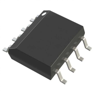 Linear Voltage Regulator IC Positive Fixed 1 Output 800mA 8-SOIC-EP - 1