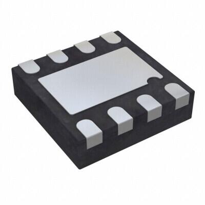 Linear Voltage Regulator IC Positive Adjustable 1 Output 1A 8-LFCSP-WD (3x3) - 1