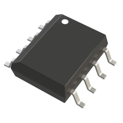 Linear Voltage Regulator IC Positive Fixed 1 Output 200mA 8-SOIC - 1