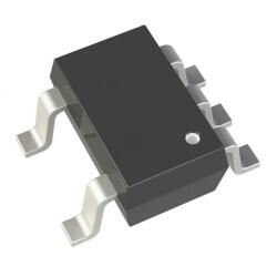 Linear Voltage Regulator IC Positive Fixed 1 Output 200mA TSOT-23-5 - Analog Devices Inc.