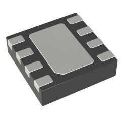 Linear Voltage Regulator IC Negative Fixed 1 Output 500mA 8-LFCSP (2x2) - Analog Devices Inc.