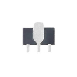 Linear Voltage Regulator IC Positive Fixed 1 Output 1A SOT-223-3L - EVVO