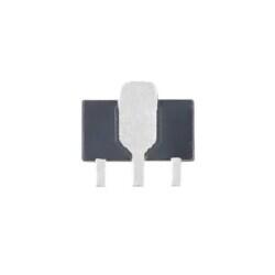 Linear Voltage Regulator IC Positive Fixed 1 Output 100mA SOT-89-3 - 1