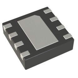 Linear Voltage Regulator IC Positive Adjustable 1 Output 3A 10-DFN (3x3) - 1
