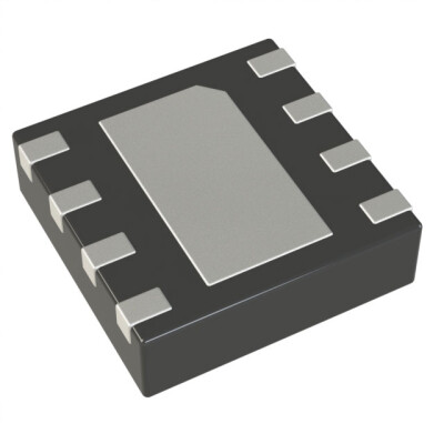 Linear Voltage Regulator IC Positive Adjustable 1 Output 3A 10-DFN (3x3) - 1
