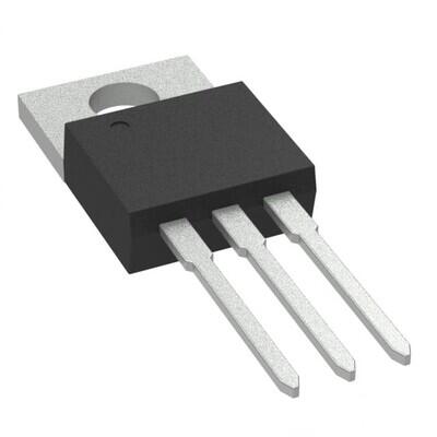 Linear Voltage Regulator IC Positive Adjustable 1 Output 3A TO-220-3 - 1