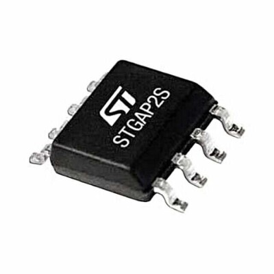 Linear Voltage Regulator IC Positive Adjustable 1 Output 100mA 8-SOIC - 1