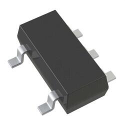 Linear Voltage Regulator IC Positive Adjustable 1 Output 100mA TSOT-23-5 - Analog Devices Inc.
