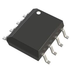 Linear Voltage Regulator IC Positive Fixed 1 Output 500mA 8-SO - 1