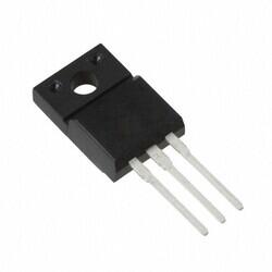 Linear Voltage Regulator IC Positive Fixed 1 Output 1.5A TO-220F - Nisshinbo Micro Devices Inc.