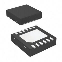 Linear Voltage Regulator IC Positive Adjustable 1 Output 800mA 12-WSON (4x4) - 1