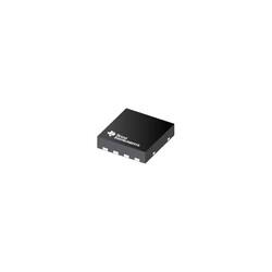 Linear Voltage Regulator IC Positive Fixed 1 Output 1A 8-SON (3x3) - Texas Instruments