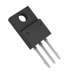 Linear Voltage Regulator IC Positive Fixed 1 Output 1A TO-220CP-3 - Rohm Semiconductor