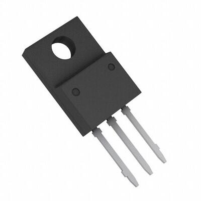 Linear Voltage Regulator IC Positive Fixed 1 Output 1A TO-220CP-3 - 1