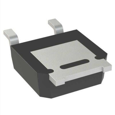 Linear Voltage Regulator IC Positive Fixed 1 Output 1A TO-252 - 2