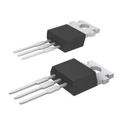 Linear Voltage Regulator IC Positive Fixed 1 Output 3A TO-220-3 - 1