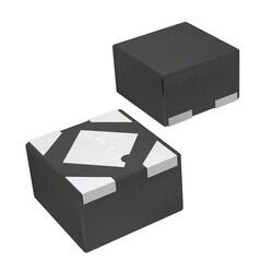 Linear Voltage Regulator IC Positive Fixed 1 Output 500mA 4-TDFN (1x1) - Microchip Technology