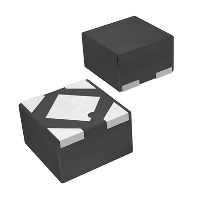 Linear Voltage Regulator IC Positive Fixed 1 Output 500mA 4-TDFN (1x1) - 1