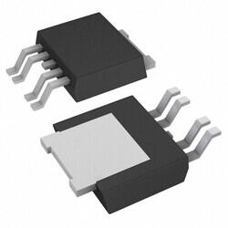 Linear Voltage Regulator IC Positive Fixed 1 Output 500mA TO252-J5F - Rohm Semiconductor