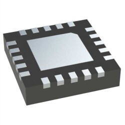 Linear Voltage Regulator IC Positive Adjustable/Programmable 1 Output 2A 20-QFN (3.5x3.5) - Renesas Electronics Corporation