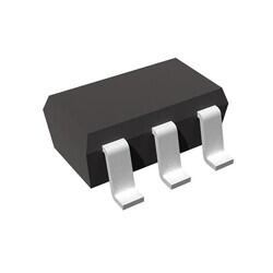 Linear Voltage Regulator IC Positive Fixed 1 Output 500mA SOT-23-5 - Nisshinbo Micro Devices Inc.