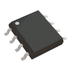 Linear Voltage Regulator IC Positive Adjustable 1 Output 150mA PG-DSO-8 - 1