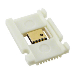 Linear Voltage Regulator IC Positive Adjustable 1 Output 100mA 8-CFP - Texas Instruments