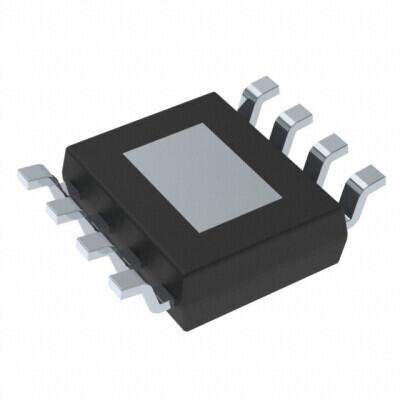 Linear Voltage Regulator IC Positive Adjustable 1 Output 3A 8-SO PowerPad - 2