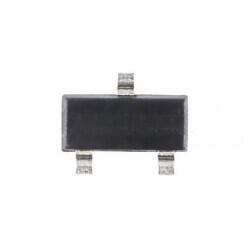 Linear Voltage Regulator IC Positive Fixed 1 Output 100mA SOT-23 - UMW
