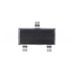 Linear Voltage Regulator IC Positive Fixed 1 Output 100mA SOT-23 - 1