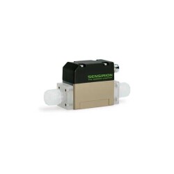 Liquid Flow Sensor 120 mL/min - Sensirion AG