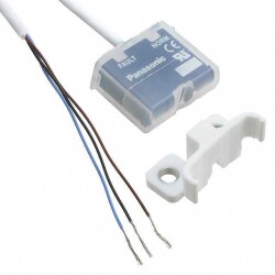 Liquid Leakage Sensor PNP - Open Collector Output - Panasonic Industrial Automation Sales