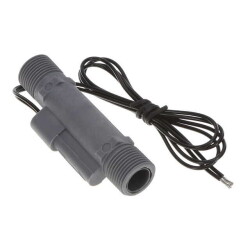 Liquid Level Sensor Switch SPST-NO Output Male 3/8