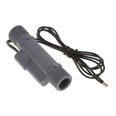 Liquid Level Sensor Switch SPST-NO Output Male 3/8