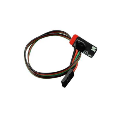 Liquid Level Sensor Digital High, Low Output Cable Mount - 1