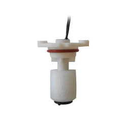 Liquid Level Sensor Switch SPST-NO Output Threaded - 1