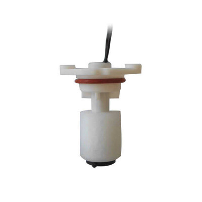 Liquid Level Sensor Switch SPST-NO Output Threaded - 1