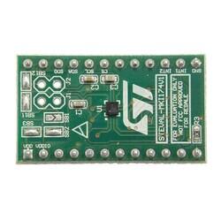 LIS2DS12 - Accelerometer, 3 Axis Sensor Evaluation Board - 1