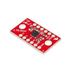 LIS3DH - Accelerometer, 3 Axis Sensor Evaluation Board - 1