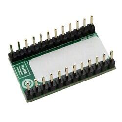 LIS3DH MEMS, nano Accelerometer, 3 Axis Sensor Evaluation Board - STMicroelectronics