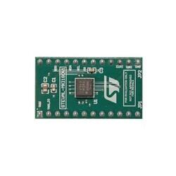 LIS3DHH - Accelerometer, 3 Axis Sensor Evaluation Board - 1