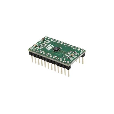 LIS3DSH MEMS Accelerometer, 3 Axis Sensor Evaluation Board - 1